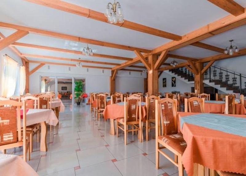 Michalek W Rowach Bed & Breakfast Rowy  Bagian luar foto