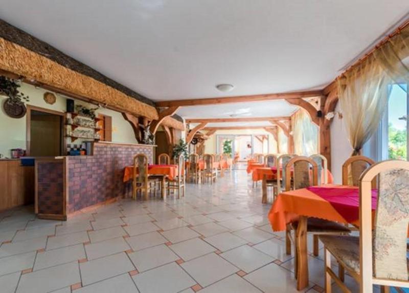 Michalek W Rowach Bed & Breakfast Rowy  Bagian luar foto