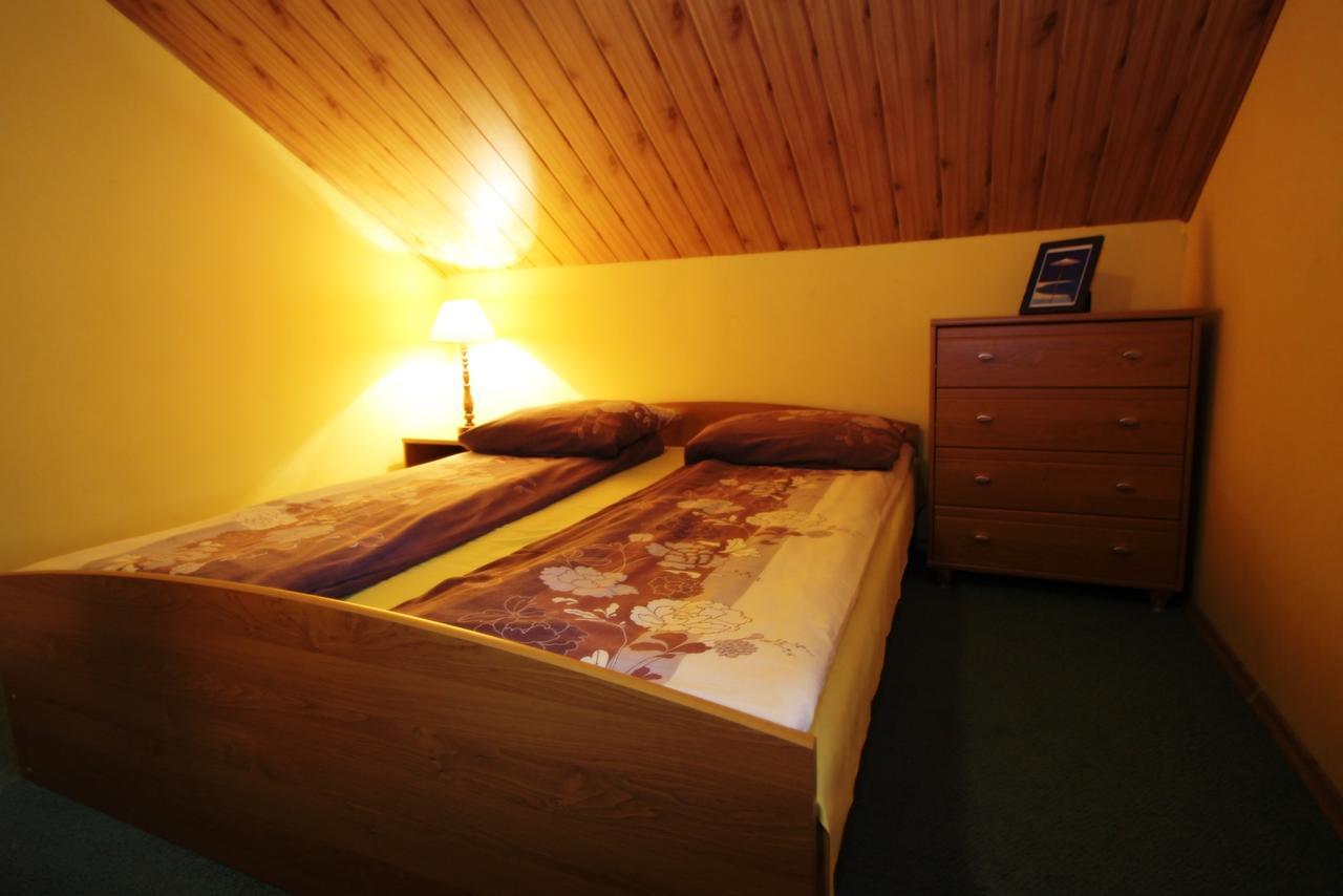 Michalek W Rowach Bed & Breakfast Rowy  Bagian luar foto