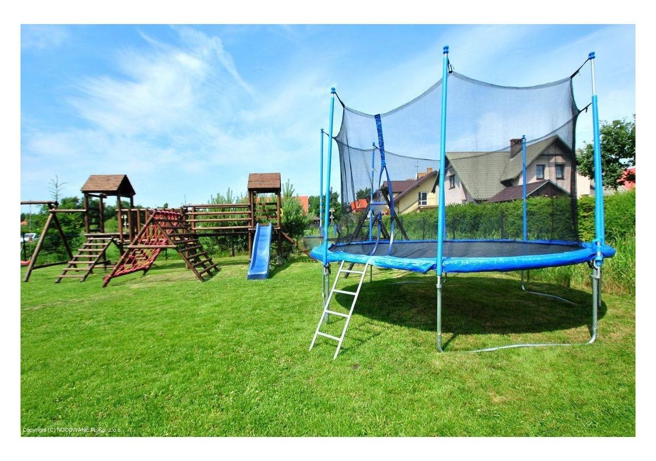 Michalek W Rowach Bed & Breakfast Rowy  Bagian luar foto